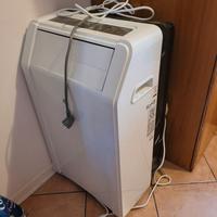Condizionatore portatile