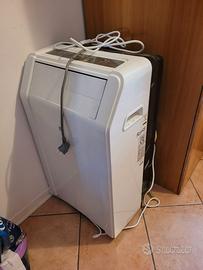 Condizionatore portatile