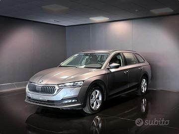 SKODA Octavia 2.0 TDI 116CV EVO SCR Wagon Execut