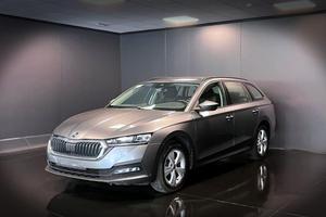 SKODA Octavia 2.0 TDI 116CV EVO SCR Wagon Execut
