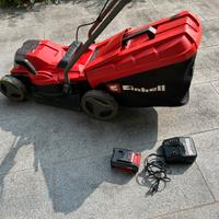 Einhell GE-CM 18/33 Li