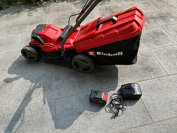 Einhell GE-CM 18/33 Li