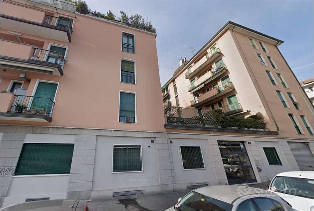 Appartamento – Milano, Greco, Municipio 2 - Vista 2