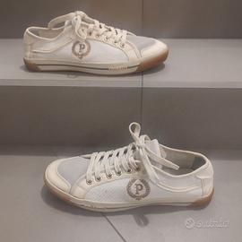 Sneakers Pollini originali usate
