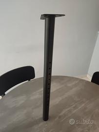 tubo sella cyclette VMEB120 / VMEB140