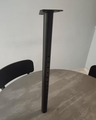 tubo sella cyclette VMEB120 / VMEB140