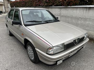 Alfa 33 1.3 S Italia ‘90  ASI - rarissima