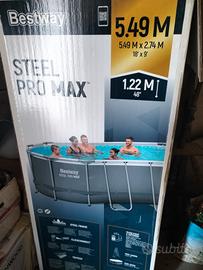Piscina Bestway 