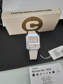 Orologio Casio