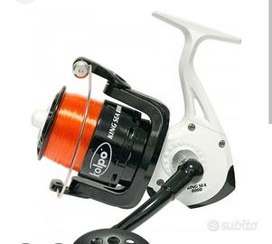 mulinello surf casting 