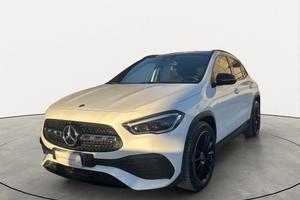 MERCEDES-BENZ GLA 220 d Automatic 4Matic Premium