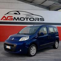 Fiat Qubo 1.4 8V 73 CV Dynamic