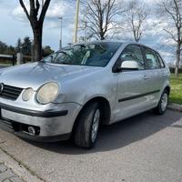 VolksWagen Polo 1.4 TDI