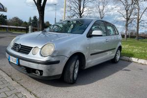 VolksWagen Polo 1.4 TDI