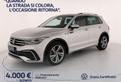 Volkswagen Tiguan 2.0 tdi r-line 150cv dsg