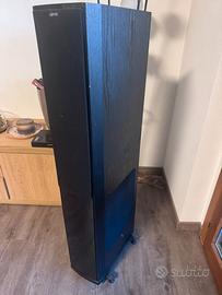 Jamo S 608 HCS 3 Sistema di casse 5.0