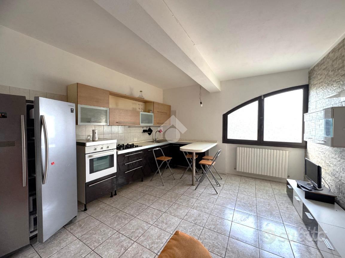 Appartamento – Bomporto, Sorbara - Altro