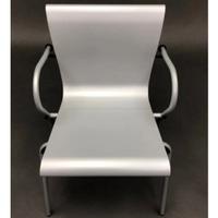 8 sedie 03 03 Vico Magistretti per Thonet