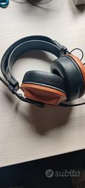 Cuffie Fostex T 60 RP