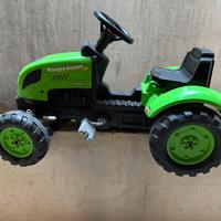 Trattore giocattolo “Country Farmer EcoDrive”