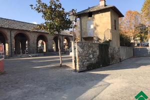 BOX A LANZO TORINESE