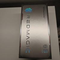 redmagic 8s 512gb + 16gb ram