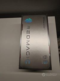 redmagic 8s 512gb + 16gb ram