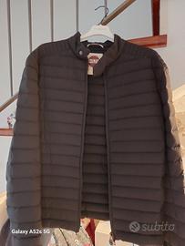 giubbotto uomo 
