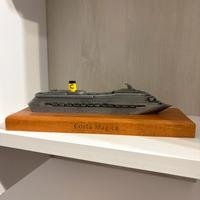 MODELLINI COSTA MAGICA