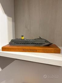 MODELLINI COSTA MAGICA