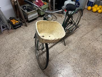 Bicicletta