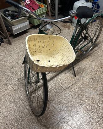 Bicicletta