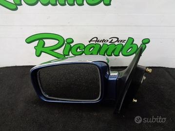 RETROVISORE SINISTRO A 7 PIN KIA SORENTO 2006