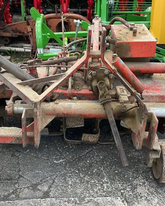 Fresa Tortella 160 cm Usata
