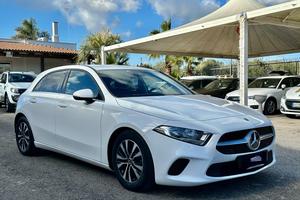 MERCEDES-BENZ A 160 d Business