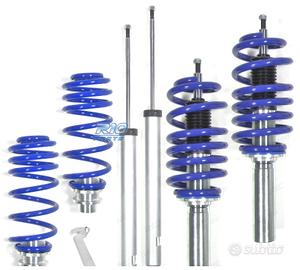 SOSPENSIONE FILETTATA BLUE LINE AUDI A6 C7 4G 11-1