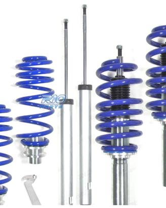 SOSPENSIONE FILETTATA BLUE LINE AUDI A6 C7 4G 11-1