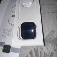 Watch serie 7, 41 mm