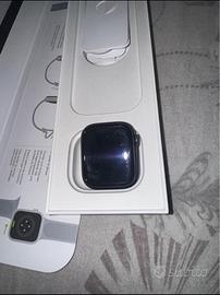 Watch serie 7, 41 mm