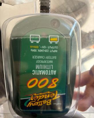 Mantenitore di carica per harley davidson
