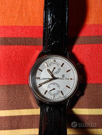 Orologio Massimo Dutti Uomo Elegante - Stile IWC