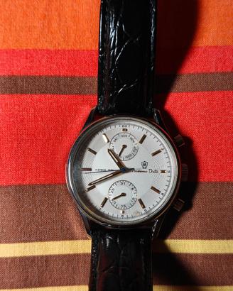 Orologio Massimo Dutti Uomo Elegante - Stile IWC