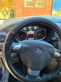 ford focus tdci 2.0 136Cv 