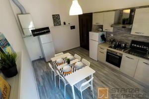 Stanza Singola Via Lattazio