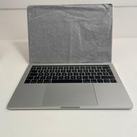 MacBook Pro 13-inch 2018