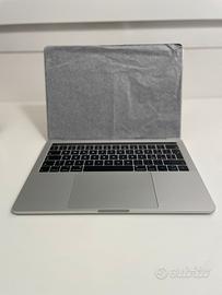 MacBook Pro 13-inch 2018