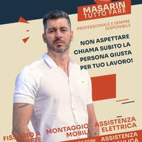 Masarin Tutto Fare