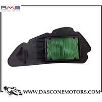Filtro aria Champion CAF0121 Honda Sh 125 150 cc 2