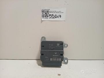CENTRALINA AIRBAG DACIA Duster Serie 985100209R (1