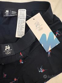 Boxer Olimpiadi Milano Cortina